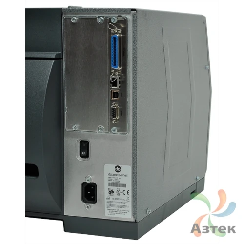 Принтер этикеток Datamax H-4310x термотрансферный 300, LCD, Ethernet, USB, RS-232, C33-00-46000004