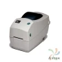Принтер этикеток Zebra TLP 2824 Plus термотрансферный 203, USB, RS-232, отделитель, 282P-101121-040