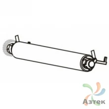 Вал резиновый для Zebra GX420t