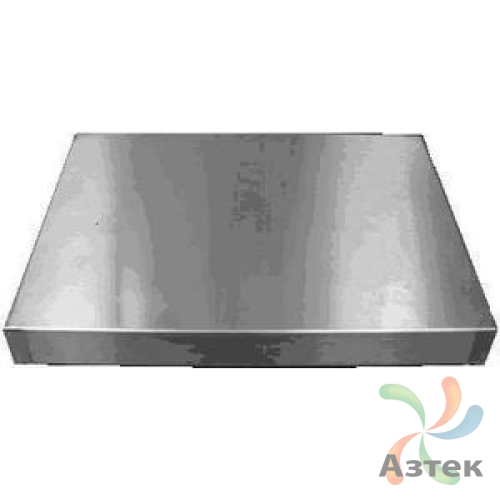 Платформа нержавеющая Масса-к для МК-АВ