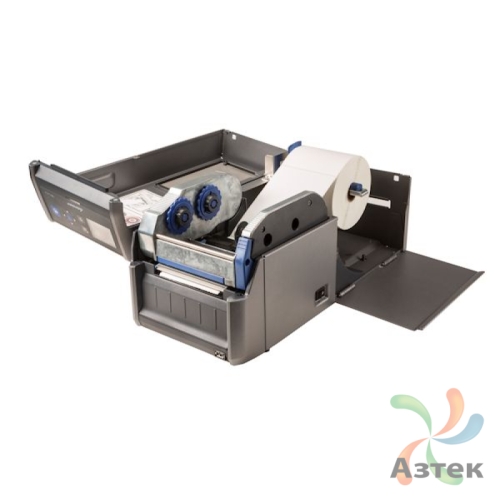 Принтер этикеток Intermec PD43 термо 203, LCD, USB, PD43A03000000212