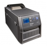 Принтер этикеток Intermec PD43 термотрансферный 203 dpi, LCD, USB, USB Host, PD43A03000010202