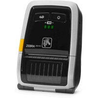 Принтер этикеток Zebra ZQ110 термо 203 dpi, Bluetooth, USB, ZQ1-0UB0E020-00