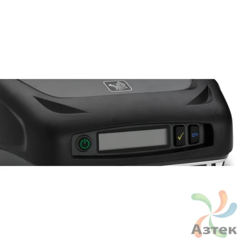 Принтер этикеток Zebra ZQ510 термо 203, RFID, LCD, Bluetooth, WiFi, USB, ZQ51-AUN010E-00