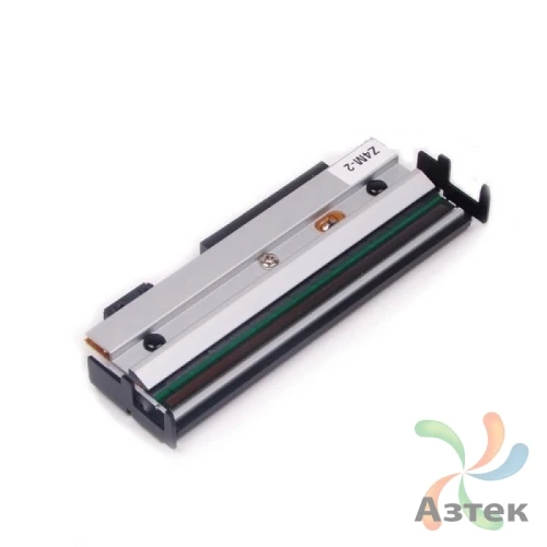 Печатающая термоголовка Zebra 110XilllPlus, R110Xi HF (203 dpi) 