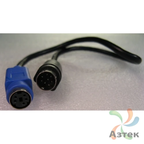 Кабель соединительный 8pИ-5pД Масса-к для ТВ