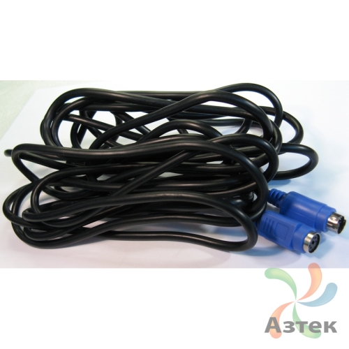 Кабель удлинительный 5 pin Масса-к для ТВ