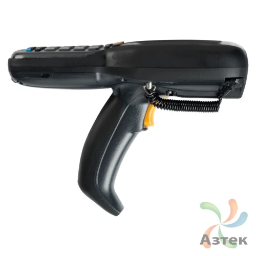 Терминал сбора данных Datalogic Falcon X3+ 1D Лазерный 1 Гб, 29 кл., Windows, Long Range, Bluetooth, WiFi, рукоятка, камера, блок питания