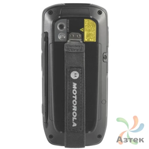 Терминал сбора данных Motorola MC45 1D Лазерный 1 Гб, 26 кл., Windows, Bluetooth, WiFi, GPS, камера, блок питания