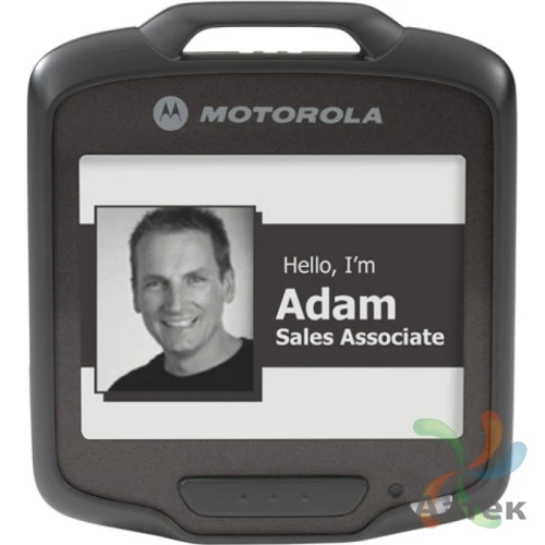 Терминал сбора данных Motorola SB1 1D/2D 128 Мб, WiFi, блок питания