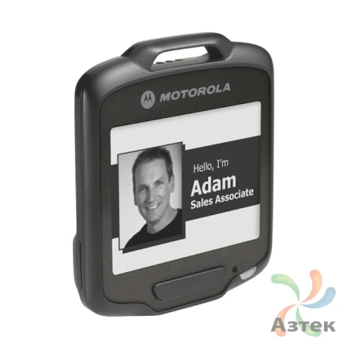 Терминал сбора данных Motorola SB1 1D/2D 128 Мб, WiFi, блок питания