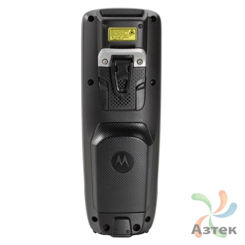 Терминал сбора данных Motorola MC2180 1D Linear Imager темный 256 Мб, 27 кл., Windows, Bluetooth, WiFi, блок питания