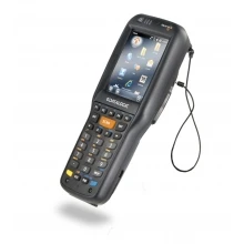 Терминал сбора данных Datalogic Scorpio X3 1D/2D CMOS-имиджер 512 Мб, 28 кл., Windows, Bluetooth, WiFi, wide aspect imager, блок питания