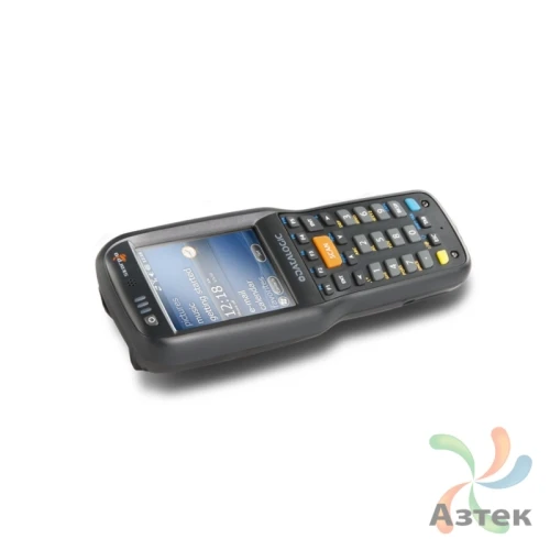 Терминал сбора данных Datalogic Scorpio X3 1D/2D CMOS-имиджер 512 Мб, 28 кл., Windows, Bluetooth, WiFi, wide aspect imager, блок питания