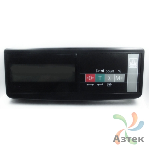 Индикатор Масса-к для ТВ-М-A, ТВ-S-A