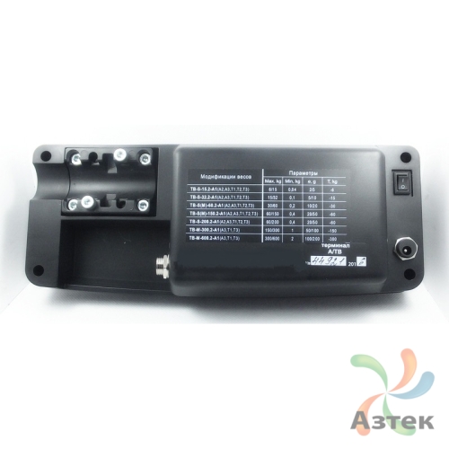 Индикатор Масса-к для ТВ-М-A, ТВ-S-A
