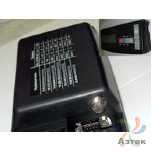 Индикатор Масса-к для ТВ-М-A, ТВ-S-A