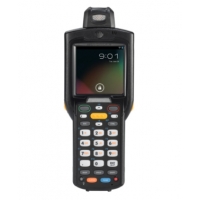 Терминал сбора данных Motorola MC3200R 1D Лазерный 4 Гб, 28 кл., Android, Bluetooth, WiFi