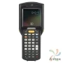 Терминал сбора данных Motorola MC3200S 1D Лазерный 4 Гб, 38 кл., Android, Bluetooth, WiFi, аккумулятор увелич. емкости, блок питания