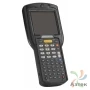 Терминал сбора данных Motorola MC3200S 1D/2D CMOS-имиджер 4 Гб, 48 кл., Windows, Bluetooth, WiFi, аккумулятор увелич. емкости, блок питания