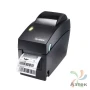Принтер этикеток Godex DT2x термо 203, Ethernet, USB, RS-232, 011-DT2352-00B