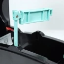 Принтер этикеток Godex DT2x термо 203, Ethernet, USB, RS-232, 011-DT2352-00B