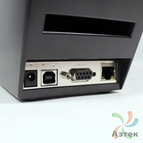 Принтер этикеток Godex DT2x термо 203, Ethernet, USB, RS-232, 011-DT2352-00B