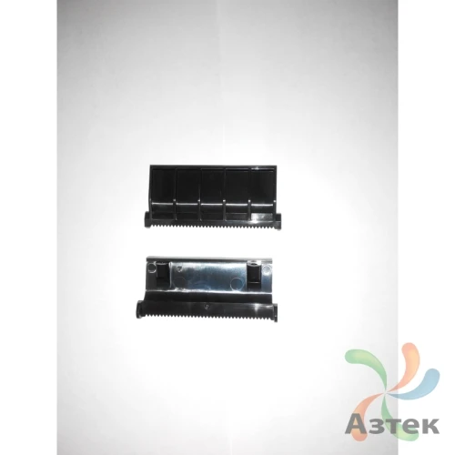 Кронштейн с зубцами (отделения этикеток) Масса-к для МК/RP с принтером PT541A-BB-LEFT