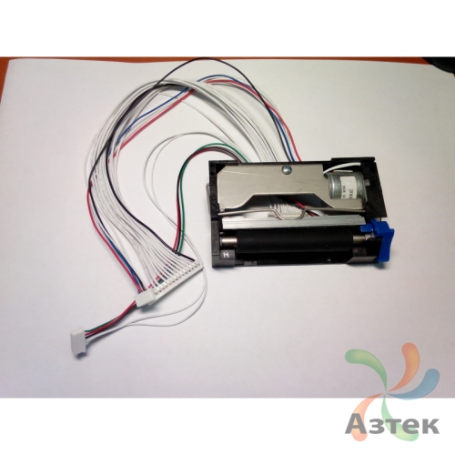 Термопринтер PT541A-BB-LEFT Масса-к для ВПМ, ТВ-Р3, RP, R2P