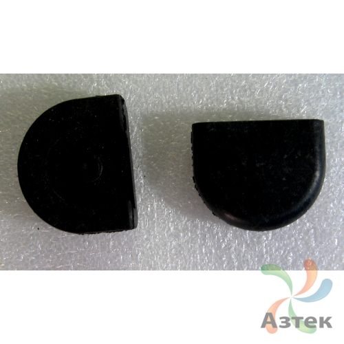 Амортизатор токопроводящий Масса-к для МК, ВА