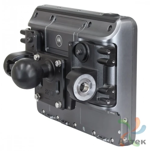 Терминал сбора данных Motorola VC70N0 2 Гб, Windows, Bluetooth, WiFi, 9-60VDC, блок питания