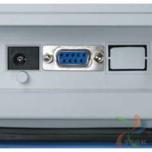 Интерфейс RS-232 CAS для SW