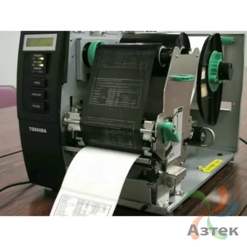 Модуль экономии красящей ленты для Toshiba B-SX4