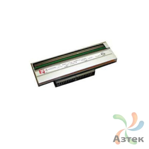 Печатающая термоголовка Datamax W-6208 (300 dpi) 