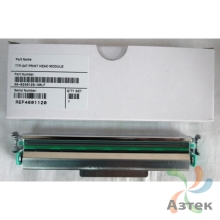 Печатающая термоголовка TSC TTP-245, TTP-247 (203 dpi)
