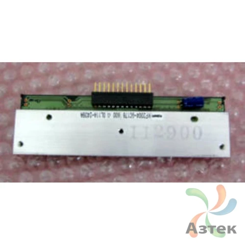 Печатающая термоголовка Zebra TLP2742 (203 dpi) 