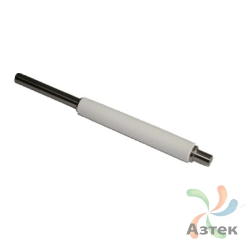 Вал резиновый для Zebra 2824