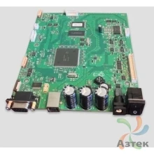 Материнская плата USB, RS-232 для Zebra GK420