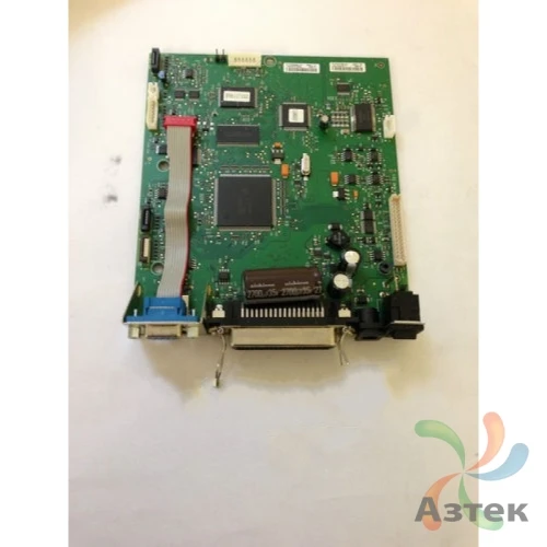 Материнская плата USB, RS-232 для Zebra GX420