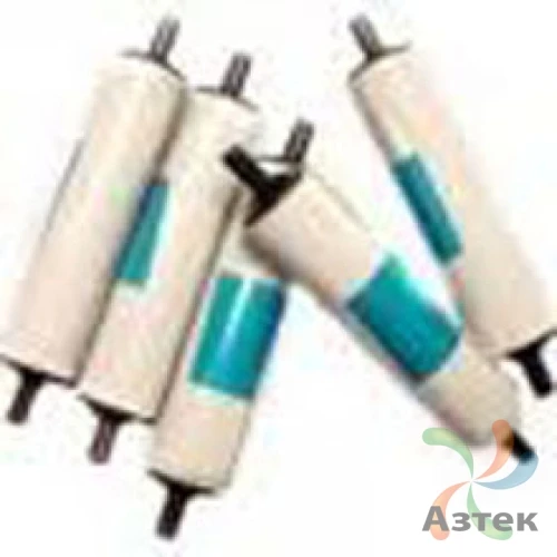 Прижимной вал (3 шт.) для Zebra QL 420