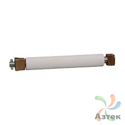 Вал резиновый для Zebra ZM400