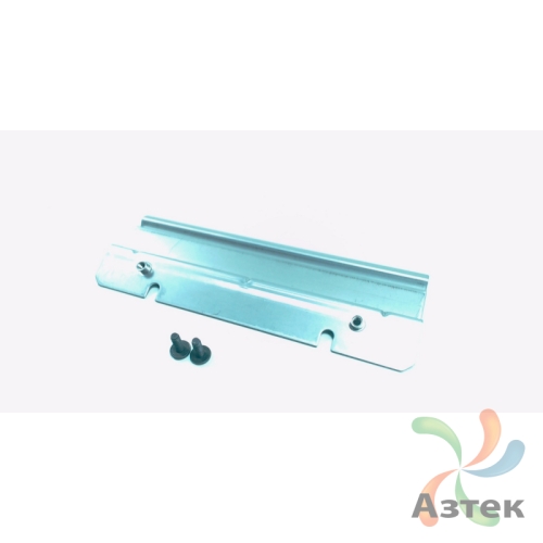 Отрывная пластина для Zebra ZM400