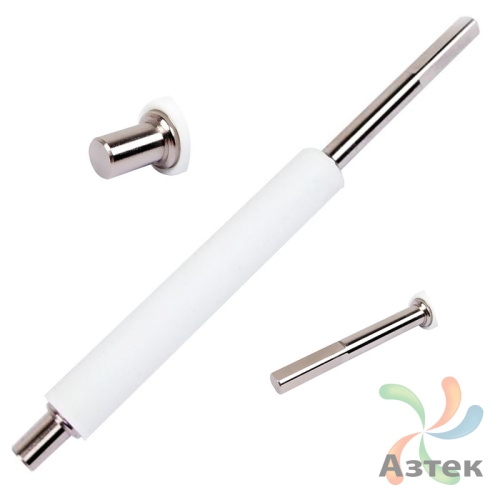 Протяжный валик для Zebra S4M