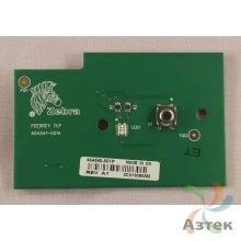 Кнопка FEED для Zebra GK- ТТ, GX - TT