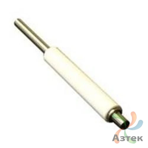 Прижимной вал для Zebra PAX2, PAX3