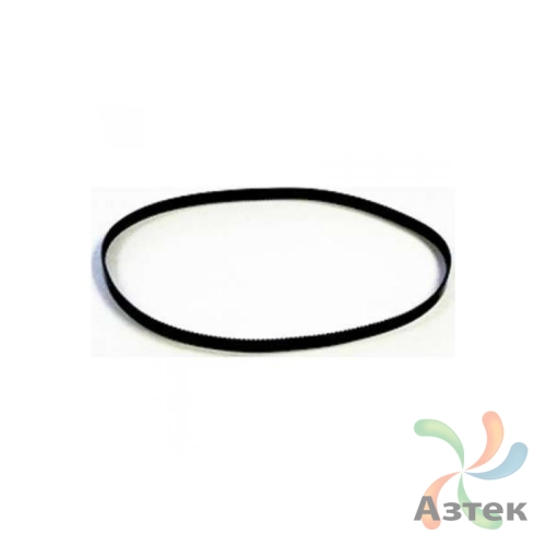 Ремень привода зубчатый для Zebra Xi