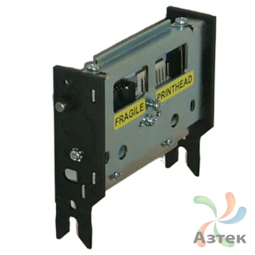 Печатающая термоголовка для Zebra P100i, P110i, P120i (300 dpi)