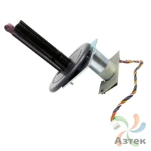 Шпиндель намотки подложки для Zebra ZM400