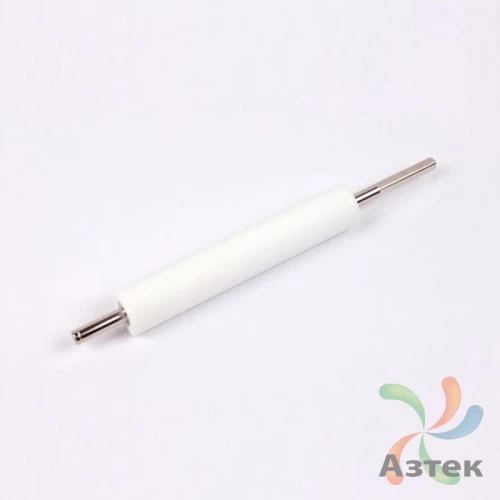 Прижимной вал в сборе для Zebra 110XiIII (600 dpi)