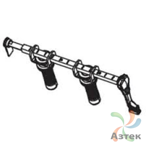 Коленный рычаг термоголовки для Zebra 110Xi4, 110XiIII Plus, 105SL Plus